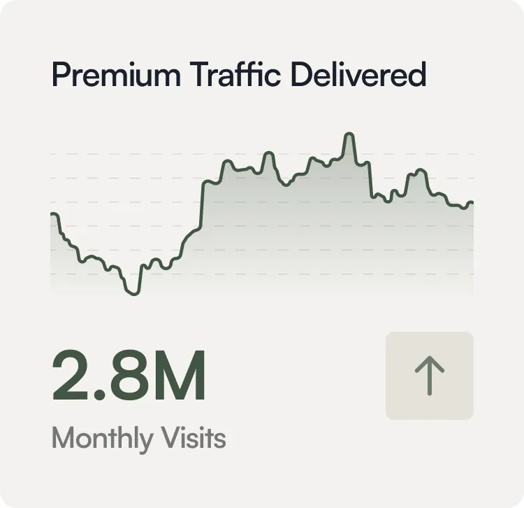 Success Stories Component