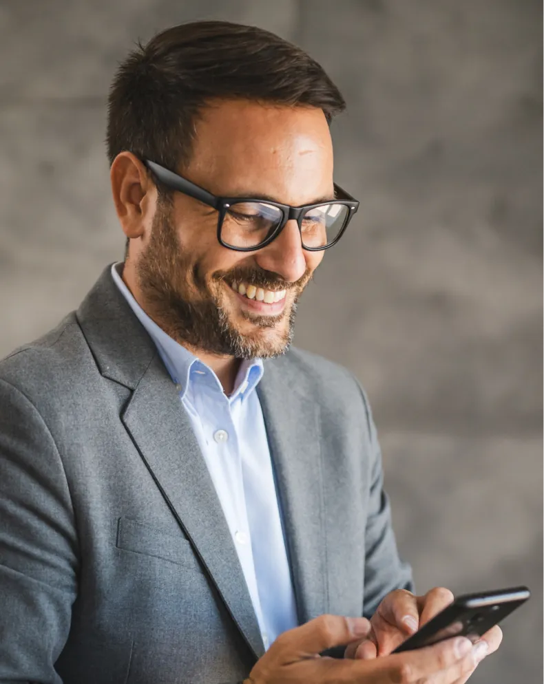 Publishers Background